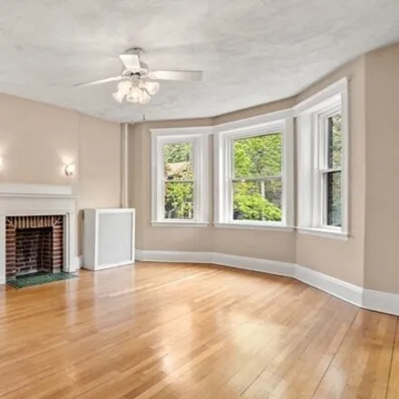 Rent this 2 bed condo on 45;47 Mason Terrace in Brookline, MA 02446