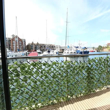 Image 4 - Sovereign Harbour, Hamilton Quay, Eastbourne, BN23 5PZ, United Kingdom - House for sale