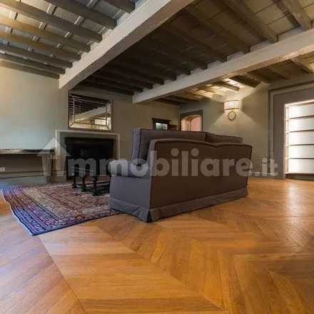 Image 3 - Palazzo Agostini, Via del Presto di San Martino, 50125 Florence FI, Italy - Apartment for rent