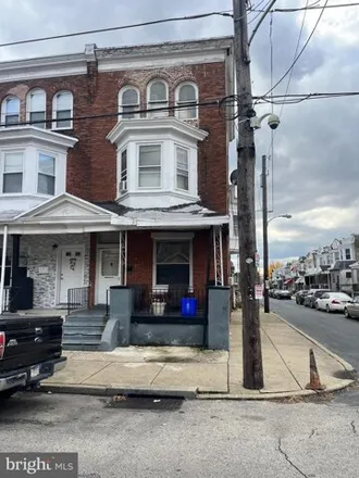 Buy this 5 bed house on 395 North Robinson Street in Philadelphia, PA 19139