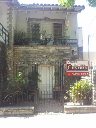 Buy this studio apartment on Sarandi 404 in Partido de Lomas de Zamora, 1832 Lomas de Zamora