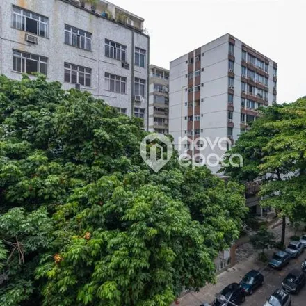 Buy this 2 bed apartment on Rua Humaitá in Humaitá, Rio de Janeiro - RJ