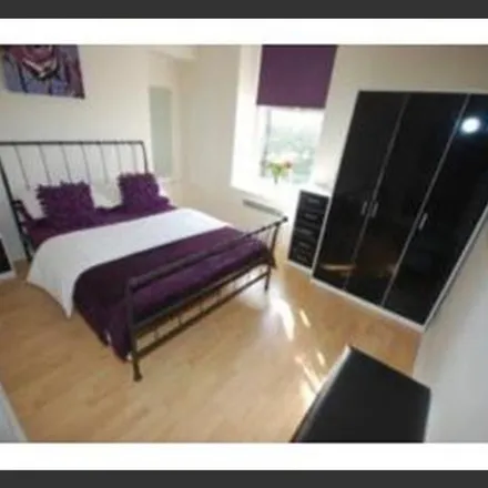 Image 2 - Fat Cat Pets, Menzies Road, Aberdeen City, AB11 9BE, United Kingdom - Apartment for rent