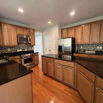 Rent this 5 bed apartment on 4511 Nightingale Court in Ellicott City, MD 21043