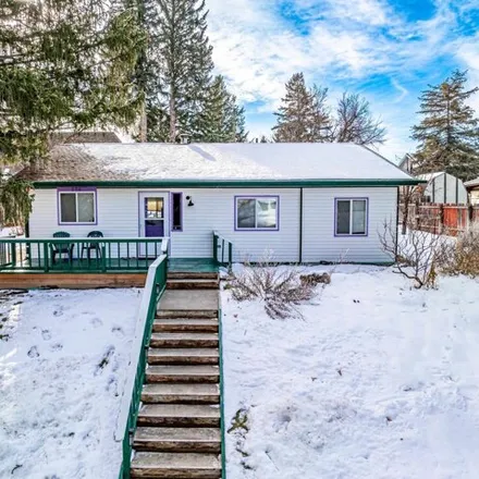 Buy this 3 bed house on 223 Elm Street in Lava Hot Springs, Bannock County