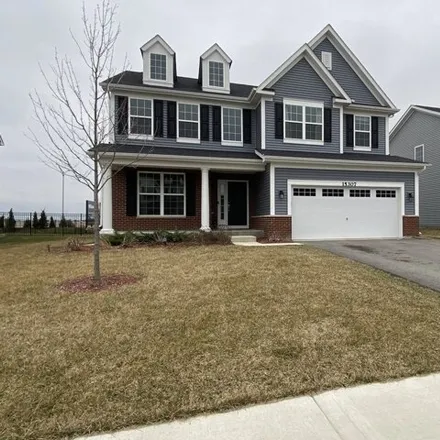 Rent this 4 bed house on unnamed road in Will County, IL