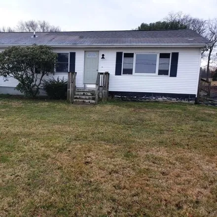 Buy this 3 bed house on 3663 Old Level Road in Level, Harford County
