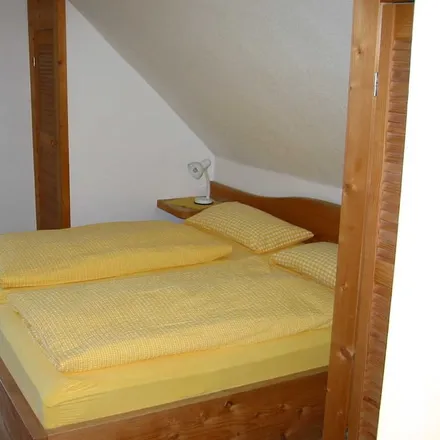 Rent this 1 bed apartment on 83646 Bad Tölz