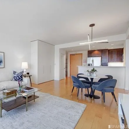 Image 7 - The Beacon, 250 King Street, San Francisco, CA 94017, USA - Condo for rent