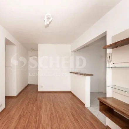 Buy this 2 bed apartment on Edifício Michelle in Rua Comendador Miguel Calfat 339, Vila Olímpia
