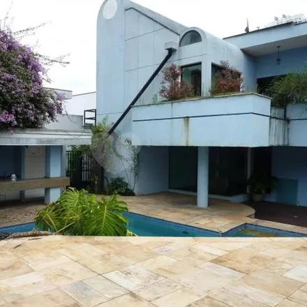 Buy this 4 bed house on Avenida Diógenes Ribeiro de Lima 3618 in Bela Aliança, São Paulo - SP