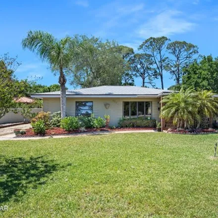 Buy this 3 bed house on 830 Buena Vista Avenue in Ormond Beach, FL 32174
