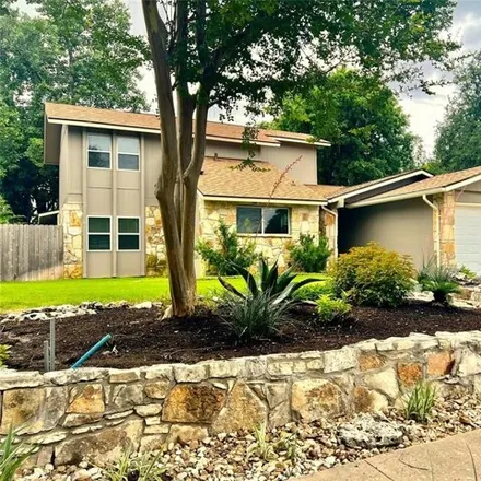 Buy this 4 bed house on 12801 Lamplight Village Avenue in Austin, TX 78727