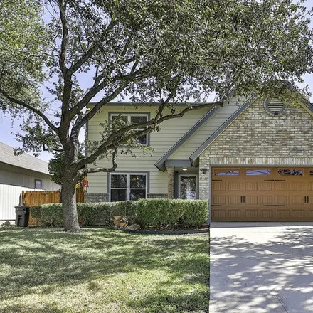 Buy this 4 bed house on 8109 Maple Meadow Drive in Bexar County, TX 78109