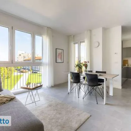 Rent this 4 bed apartment on Via Pier Paolo Pasolini in 20151 Milan MI, Italy