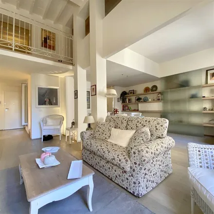Rent this 3 bed apartment on Piazza dell'Indipendenza 25 in 50129 Florence FI, Italy