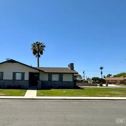 Buy this 3 bed house on 3275 Olympic Drive in Kern County, CA 93308