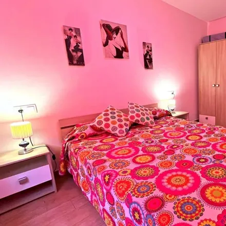 Rent this 3 bed apartment on 08380 Malgrat de Mar