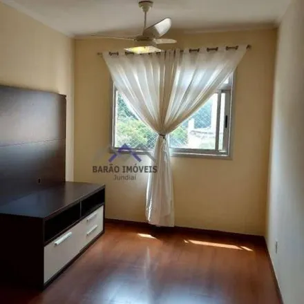 Rent this 2 bed apartment on Avenida Marginal do Rio Jundiaí in Jardim do Lar, Várzea Paulista - SP