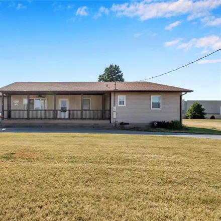 Buy this 3 bed house on 1506 Teson Road in Hazelwood, MO 63042
