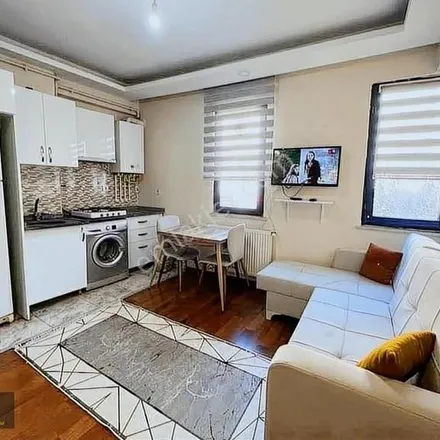 Image 3 - Kekik Sokağı 46, 34381 Şişli, Turkey - Apartment for rent