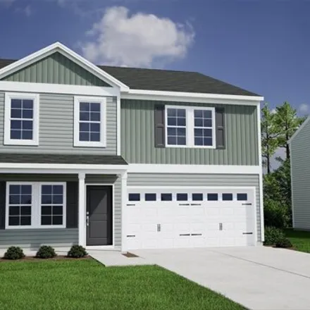 Buy this 4 bed house on Carramore Drive in Inman, SC 29349