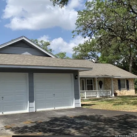 Rent this 3 bed house on 1673 Sparkman Drive in Comal County, TX 78006