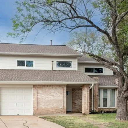 Buy this 5 bed house on 600 Park Knoll Lane in Harris County, TX 77450