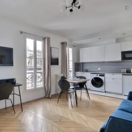 Image 3 - 3 bis Rue la Bruyère, 75009 Paris, France - Apartment for rent
