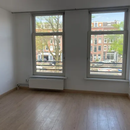 Image 8 - Staringstraat 2B, 1054 VP Amsterdam, Netherlands - Apartment for rent