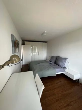 Rent this 2 bed apartment on Rehbachstraße 42 in 67141 Neuhofen, Germany