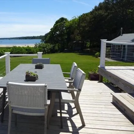 Buy this 4 bed house on 34R Windemere Road in Eastville, Oak Bluffs