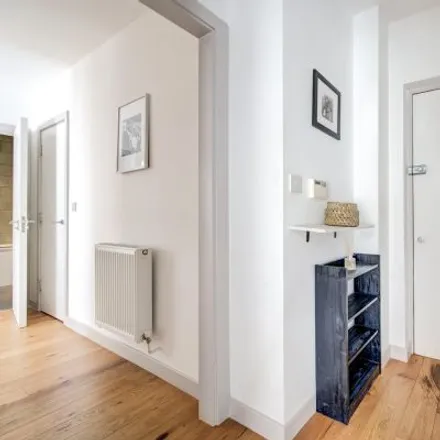 Image 4 - Sidings House, Andre Street, Lower Clapton, London, E8 2FN, United Kingdom - Apartment for rent