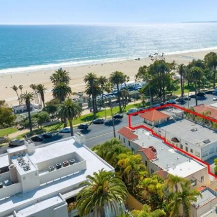 Buy this 2studio house on Ocean Court in Santa Monica, CA 90401