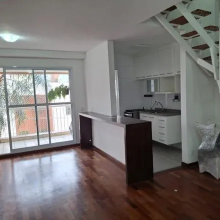 Image 2 - Rua Pereira Leite, Vila Beatriz, São Paulo - SP, 05061-050, Brazil - Apartment for rent