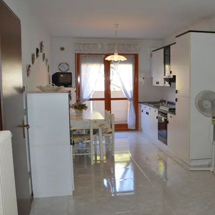 Rent this 2 bed apartment on Hotel Royal in Piazza Marco Polo 3, 30021 Caorle VE