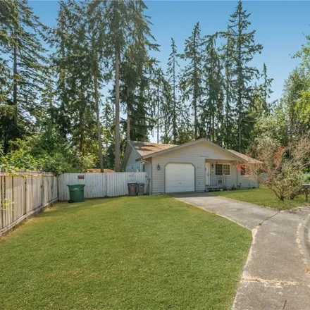 Buy this 3 bed house on 3010 184th Place Northeast in Arlington, WA 98223