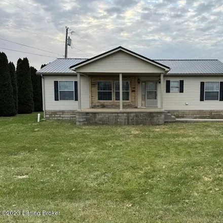 Buy this 3 bed house on 192 Ridgecrest Way in Flemingsburg, KY 41041