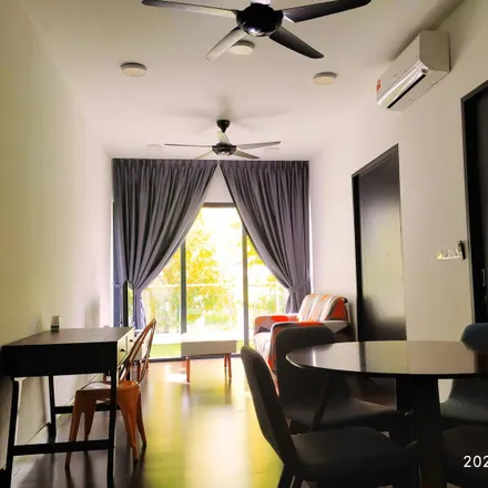 Image 2 - Lingkaran SV, Pudu, 55100 Kuala Lumpur, Malaysia - Apartment for rent
