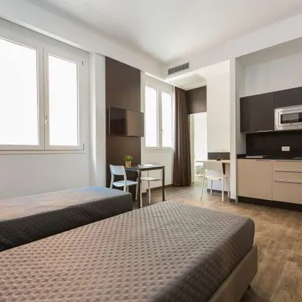 Image 1 - Vicolo di San Barnaba, 00176 Rome RM, Italy - Apartment for rent