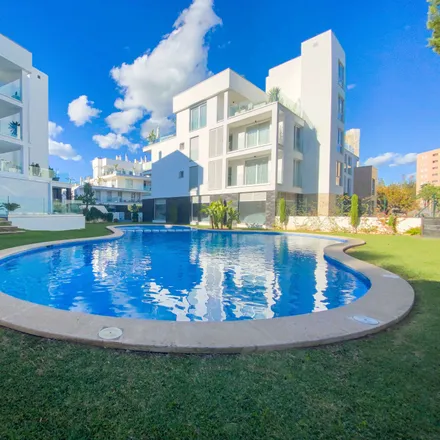 Buy this 4 bed apartment on Illes Balears