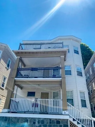 Buy this 9 bed house on 64 Burt Street in Boston, MA 02124