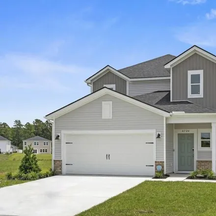 Buy this 4 bed house on Bayhill Street in Horry County, SC