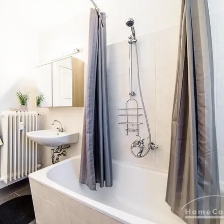 Rent this 1 bed apartment on Ida Löb in Abendrothsweg, 20251 Hamburg