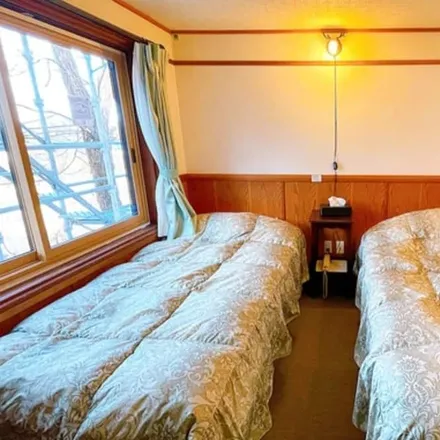 Rent this 1 bed house on Nagano