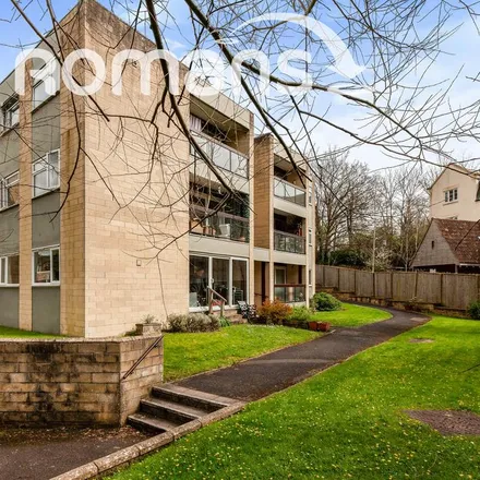 Image 1 - 45 Pitman Court, Bath, BA1 8BE, United Kingdom - Apartment for rent