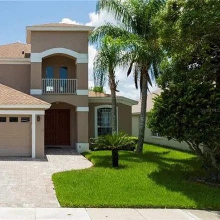 Buy this 3 bed house on 9849 Pecky Cypress Way in Orange County, FL 32836