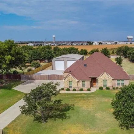 Buy this 4 bed house on 13161 Charlotte Ann Lane in Tarrant County, TX 76052