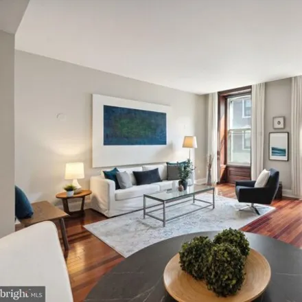 Buy this 1 bed condo on 2221 Delancey Place in Philadelphia, PA 19103