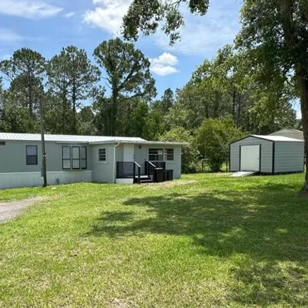 Buy this studio apartment on 1503 Nolan Road in Clay County, FL 32068